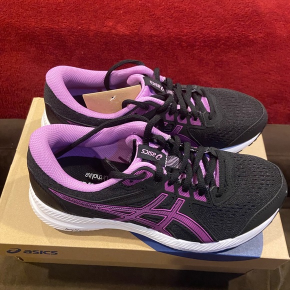 BNWTs in box ASICS - Picture 3 of 11